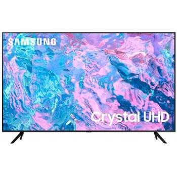 43 Samsung UE43CU7172 (UE43CU7172UXXH)