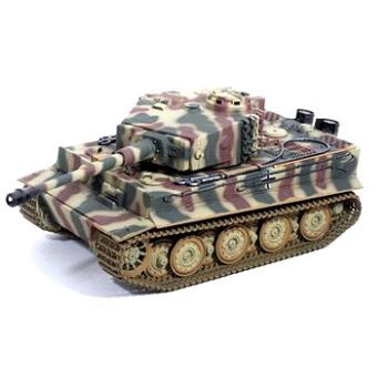 Tank TIGER I IR 1 : 16 neskorá verzia (4250229612386)