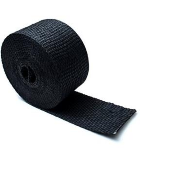 DEi Design Engineering termo izolačná páska na výfuky, čierna, šírka 50 mm, dĺžka 4.5 m (010121)