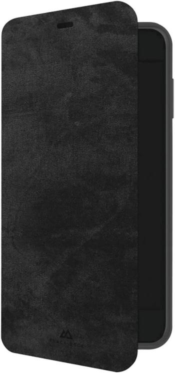 Black Rock The Statement Booklet Samsung Galaxy S9 čierna