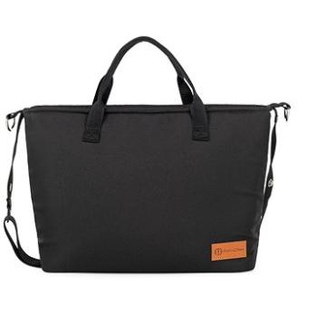 PETITE & MARS Bag Universal Black (8596202001140)