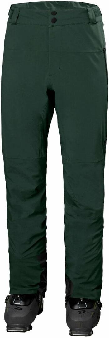 Helly Hansen Alpha Lifaloft Pants Darkest Spruce M