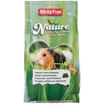 Beaphar Nature Guinea Pig 1,25 kg (8711231101825)