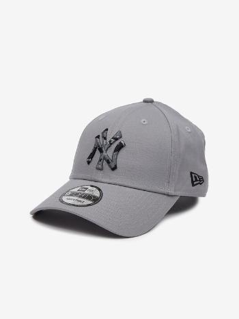 New Era New York Yankees Seasonal 9Forty Šiltovka Čierna