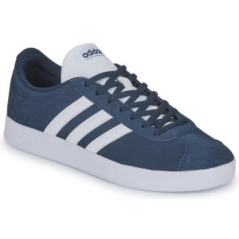 adidas  VL COURT 2.0  Nízke tenisky Modrá