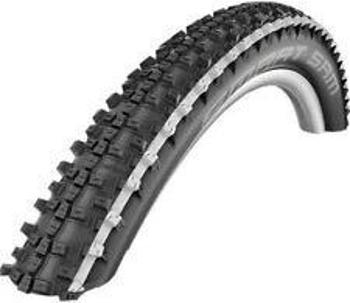 Schwalbe Smart Sam 26" (559 mm) Black/White 2.25 Plášť na MTB bicykel