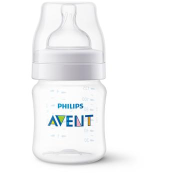 Philips AVENT Fľaša Anti-colic 125ml, 0+m