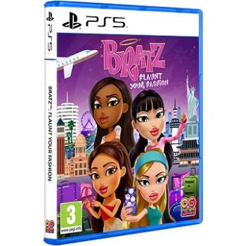 BRATZ: Flaunt Your Fashion – PS5 (5060528039031)