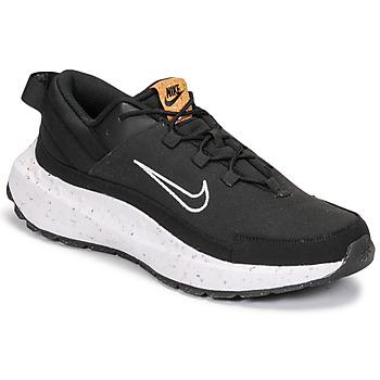 Nike  Nízke tenisky NIKE CRATER REMIXA  Čierna