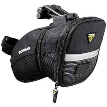 Topeak Aero Wedge Pack Medium s Quick Click (4712511825930)