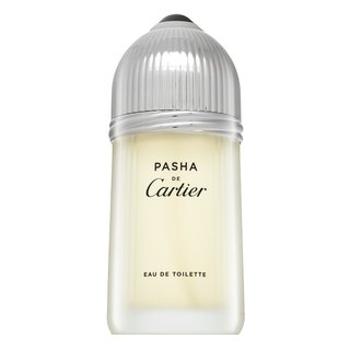 Cartier Pasha toaletná voda pre mužov 100 ml