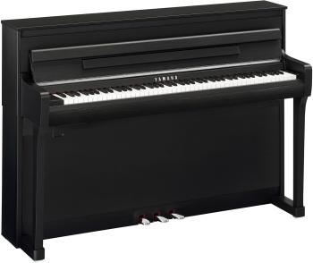 Yamaha CLP-885 Digitálne piano Black