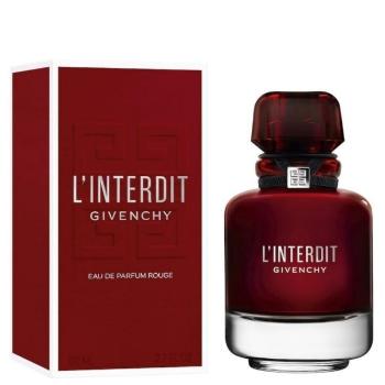 Givenchy L`Interdit Rouge - EDP 125 ml