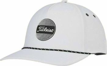 Titleist Boardwalk Rope Cap White/Black