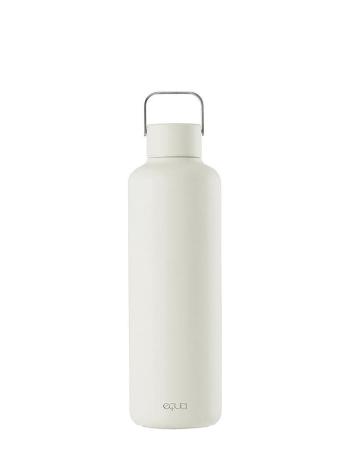 Fľaša Timeless Off White EQUA 1000 ml