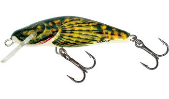 Salmo wobler bullhead floating bullhead-4,5 cm 3 g