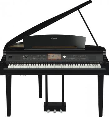 YAMAHA CVP 709 GP