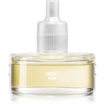 Millefiori Aria Nero náplň do elektrického difuzéru 20 ml