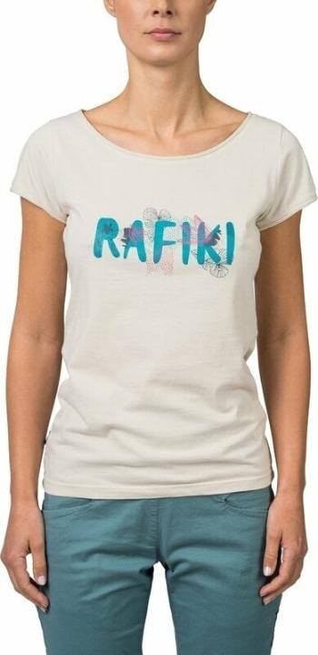 Rafiki Jay Lady T-Shirt Short Sleeve Light Gray 36