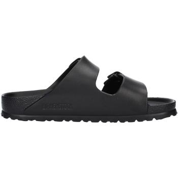 Birkenstock  129423  Sandále Čierna