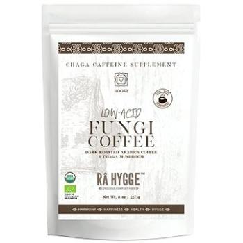 Ra Hygge BIO mletá káva Peru Arabica CHAGA 227 g (RH148827)