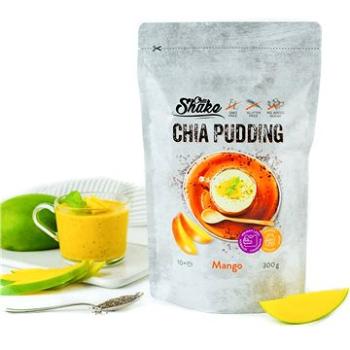 Chia Shake Chia puding mango 300 g (8594206730264)