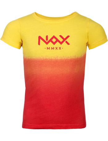Dievčenské tričko NAX vel. 164-170