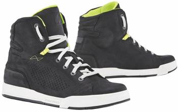 Forma Boots Swift Flow Black/White 41 Topánky