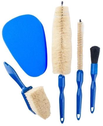 Park Tool Professional Bike Cleaning Brush Set Cyklo-čistenie a údržba