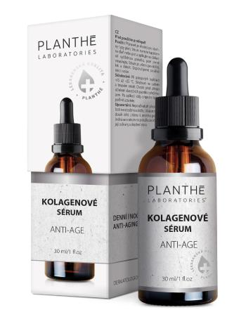 PLANTHÉ Laboratories Kolagénové sérum anti-age 30 ml