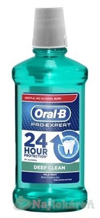 Oral-B Pro-Expert DEEP CLEAN, 500 ml