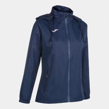 TRIVOR RAINCOAT NAVY XS