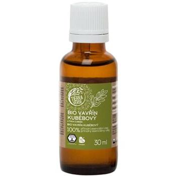 TIERRA VERDE BIO Vavrín Kubébový 30 ml (8594165001702)