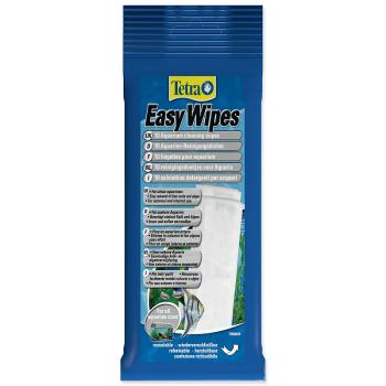 Ubrousky TETRA Easy Wipes 10 ks