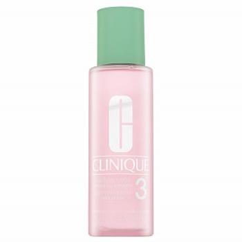 Clinique Clarifying Lotion Clarifiante 3 čistiace tonikum pre normálnu, zmiešanú a citlivú pleť 200 ml