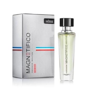 Magnetifico Power Of Pheromones Parfém s feromónmi pre mužov Pheromone Seduction For Man 30 ml