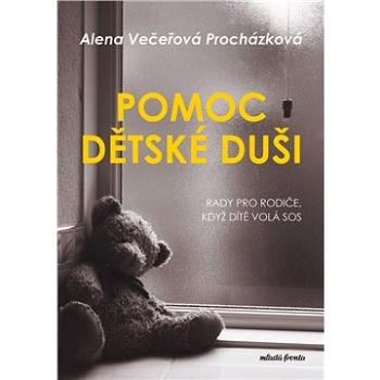 Pomoc dětské duši (978-80-204-6125-4)