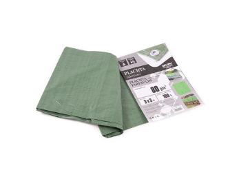 Plachta Tarpaulin 3x3m MasiPro 102220