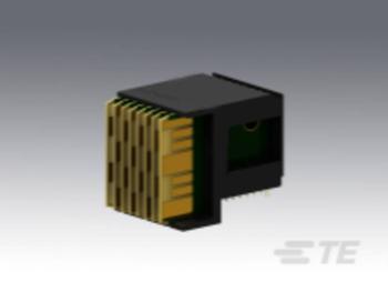 TE Connectivity Mini-Box ConnectorsMini-Box Connectors 2102775-1 AMP
