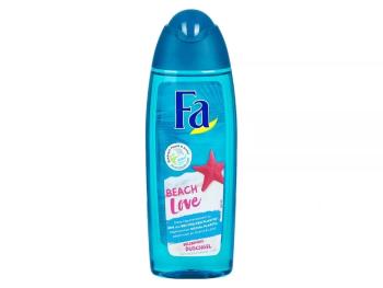 FA SHOWER GEL 250 ML BEACH LOVE SEA BREEZE