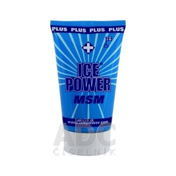 ICE POWER PLUS COLD GEL