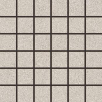 Mozaika Rako Block béžová 30x30 cm mat DDM06784.1