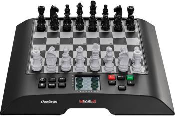 šachový počítač Millennium Chess Genius M810