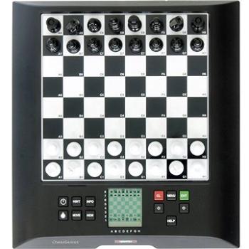 Millennium Chess Genius (4032153008103)