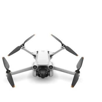 DJI Mini 3 Pro (No RC) (CP.MA.00000485.01)