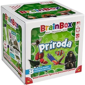 BrainBox – príroda (5025822221032)