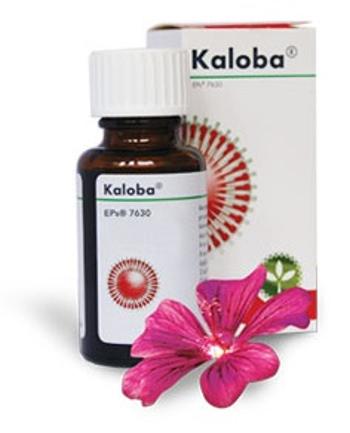 KALOBA kvapky 50 ml