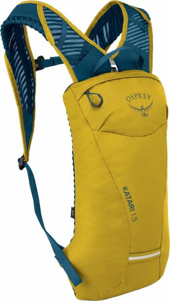 Osprey Katari 1,5 Backpack Primavera Yellow