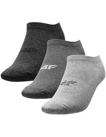 Dámske ponožky 4f vel. 35-38