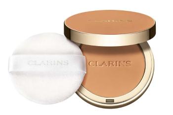 Clarins Zmatňujúci púder Ever Matte (Compact Powder) 10 g 05